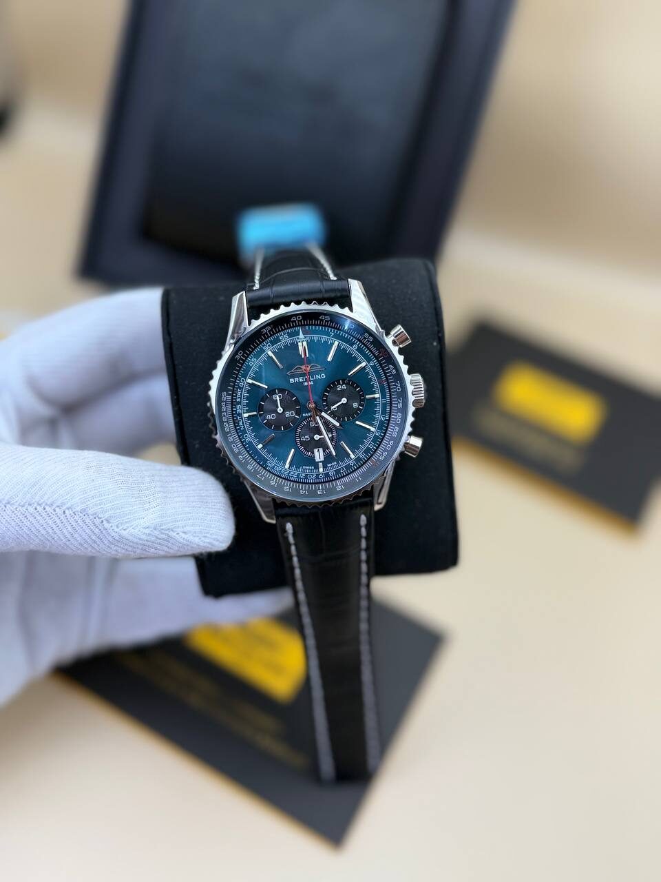 Breitling Navitimer Chronograph