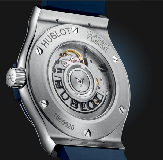Hublot Classic Fusion