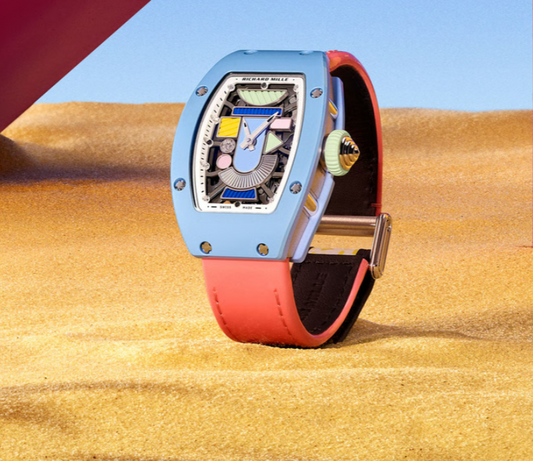 Richard Mille RM 07-01