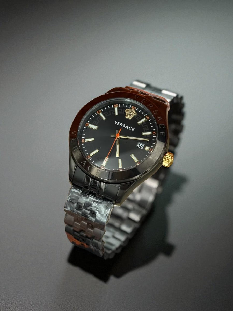 Versace Sport Tech Swiss Made