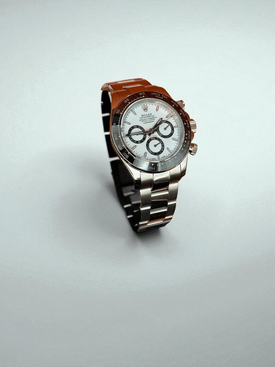 Rolex Cosmograph Daytona Oyster Perpetual – Panda Dial