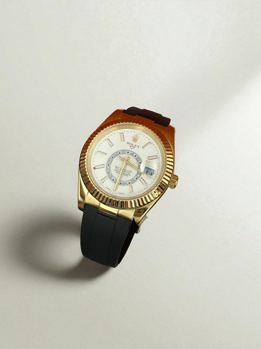 Rolex Sky-Dweller Oyster Perpetual