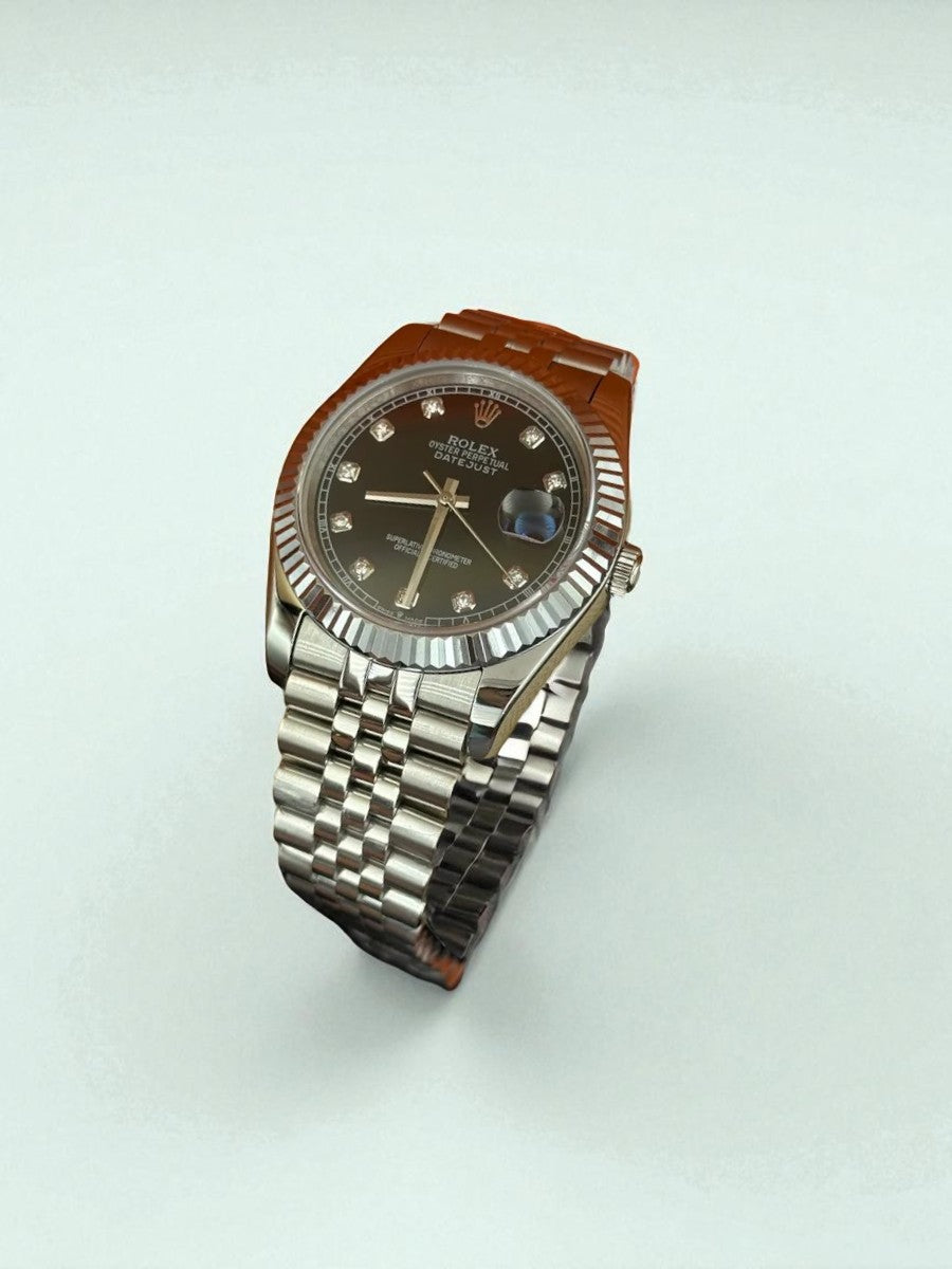 Rolex Oyster Perpetual Datejust
