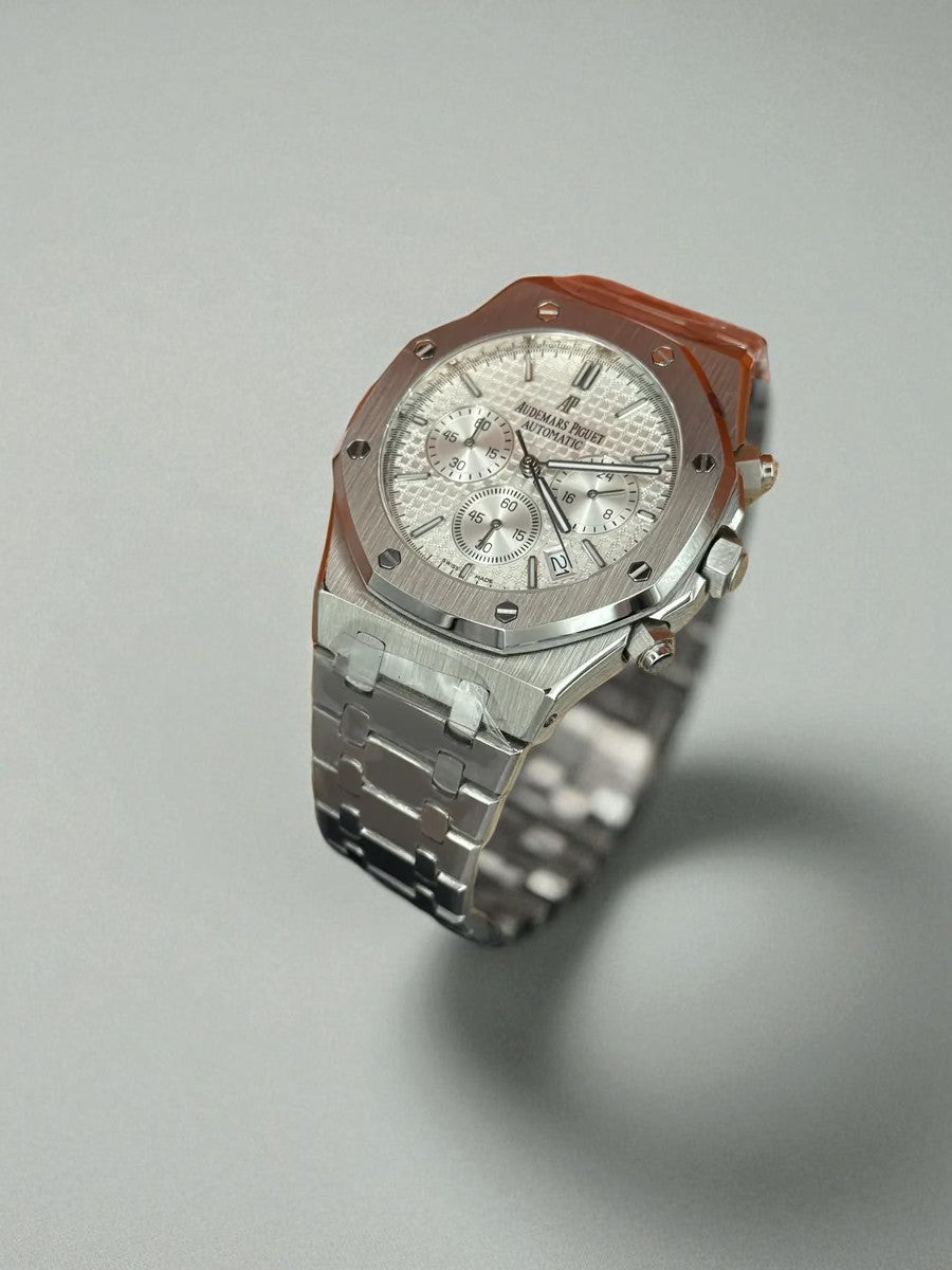 Audemars Piguet Royal Oak Chronograph Automatic