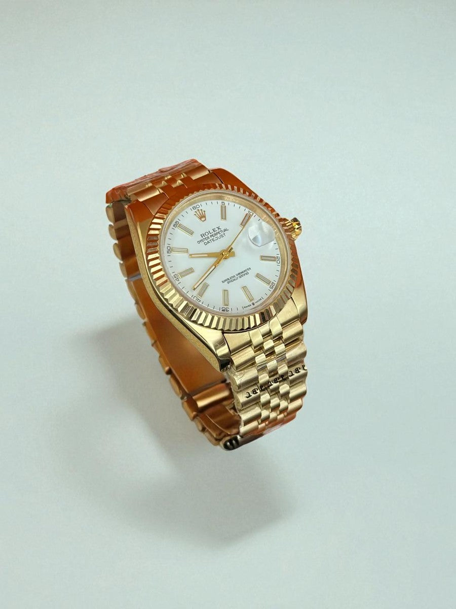 Rolex Oyster Perpetual Datejust