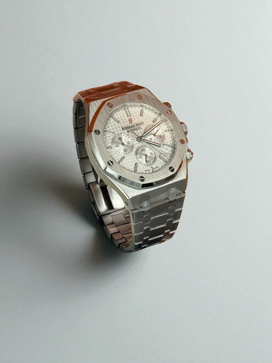 Audemars Piguet Royal Oak Chronograph Automatic