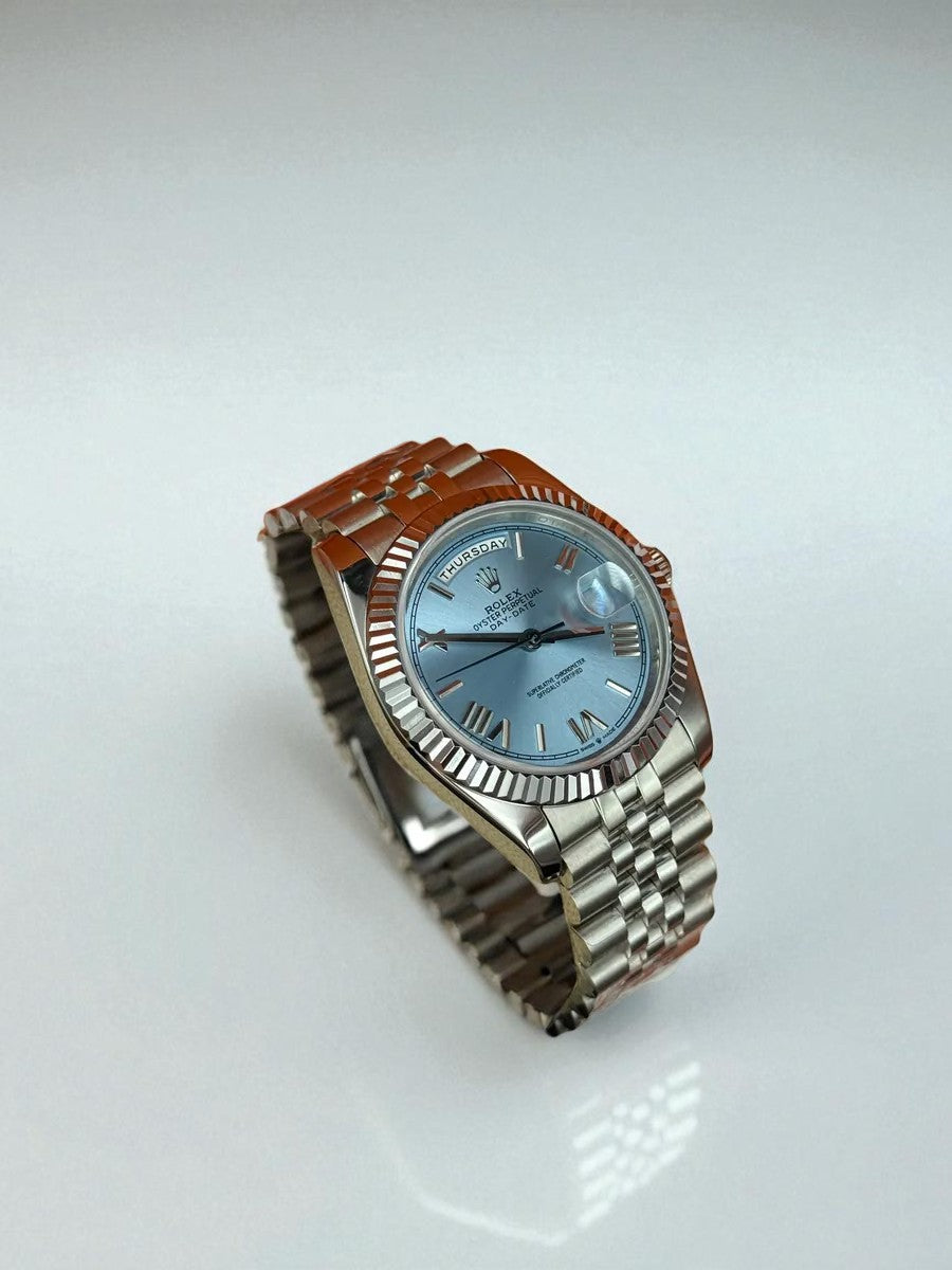 Rolex Oyster Perpetual Day-Date