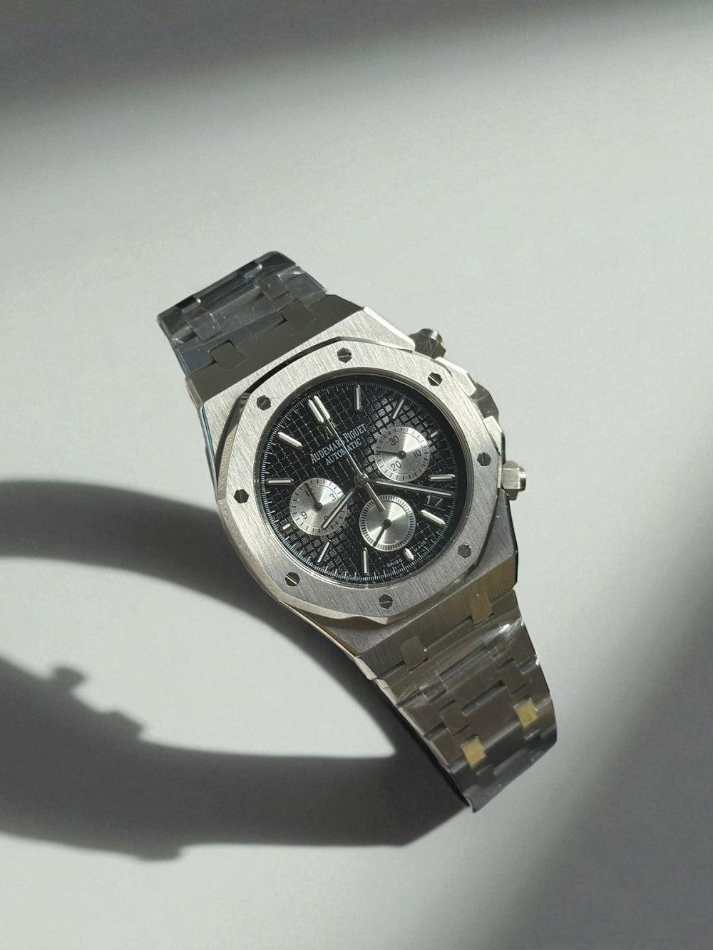 Audemars Piguet Royal Oak Chronograph Automatic