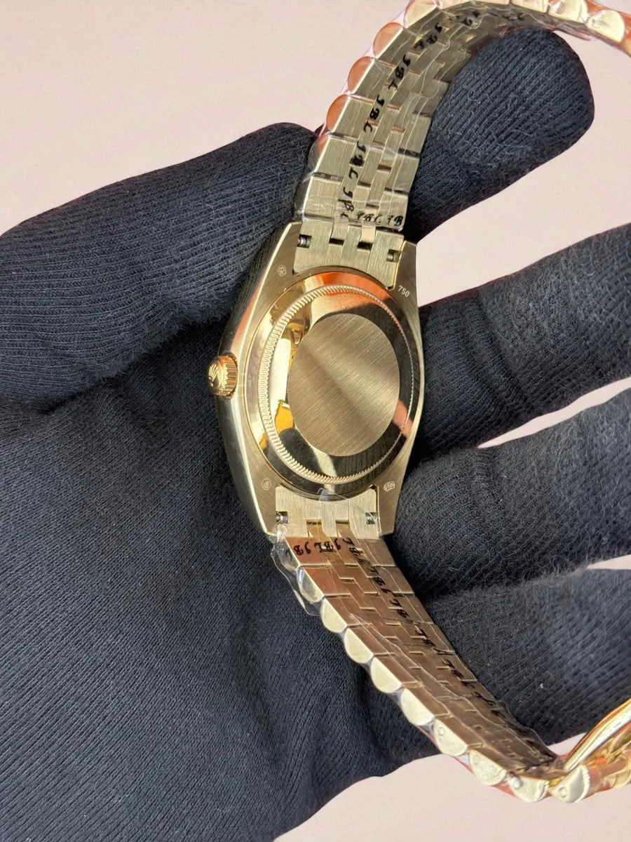 Rolex Oyster Perpetual Datejust