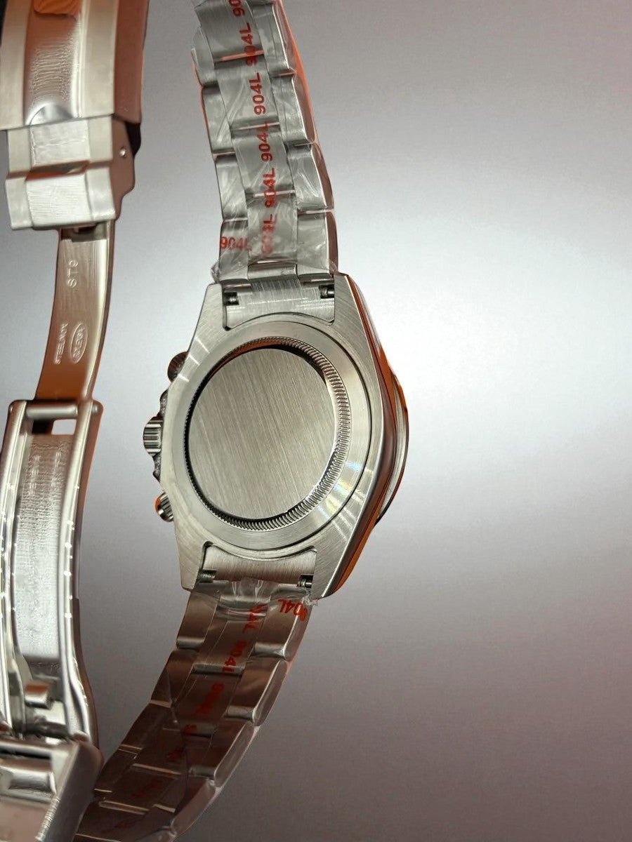 Rolex Cosmograph Daytona Rainbow Bezel
