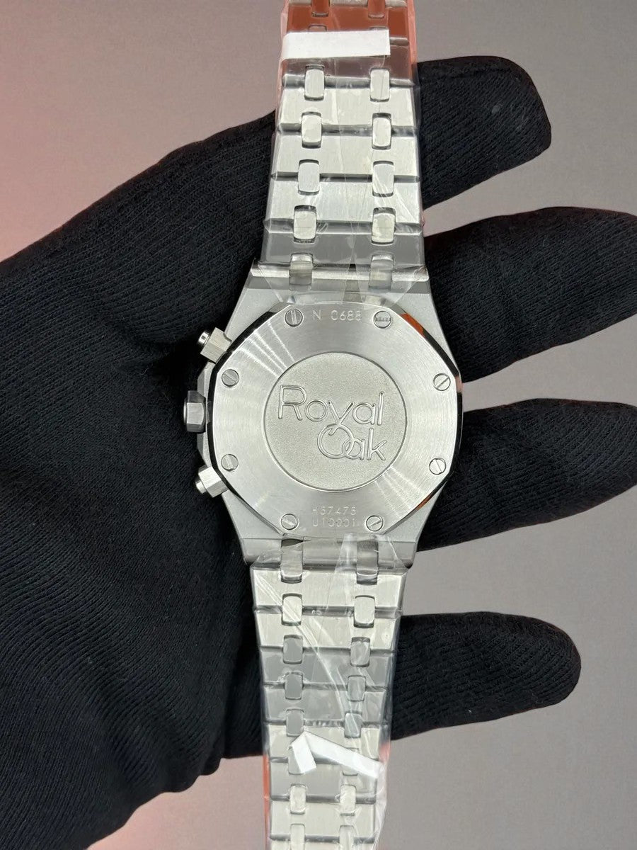 Audemars Piguet Royal Oak Chronograph Automatic