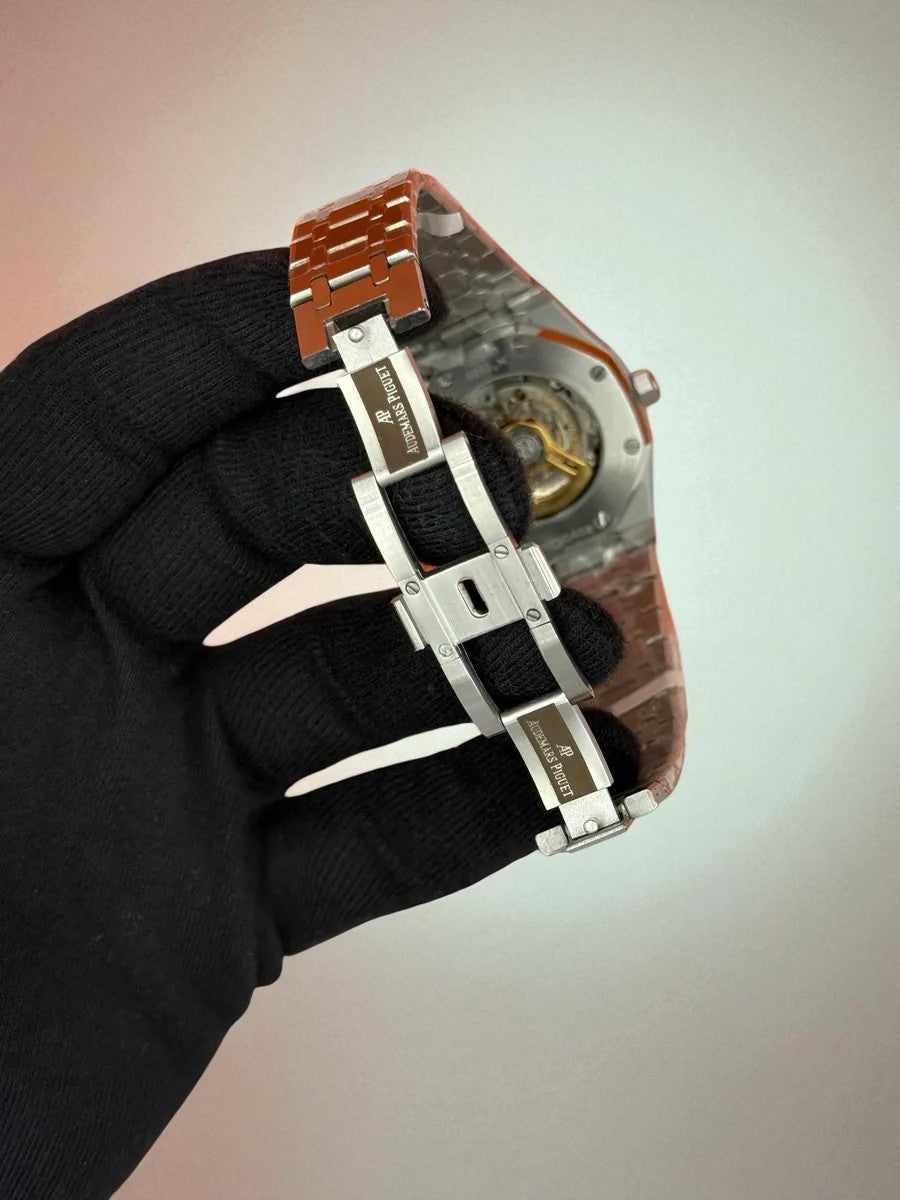 Audemars Piguet Royal Oak Automatic