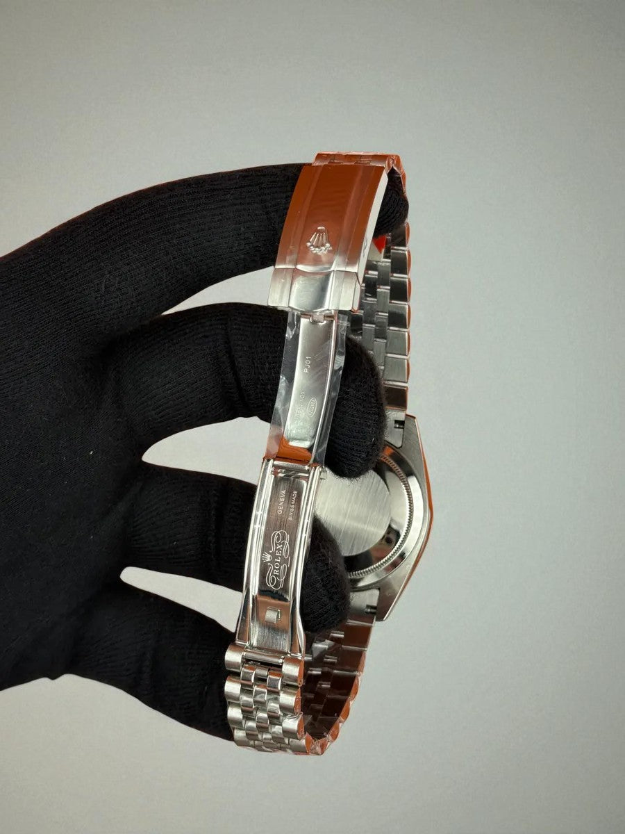 Rolex Oyster Perpetual Day-Date