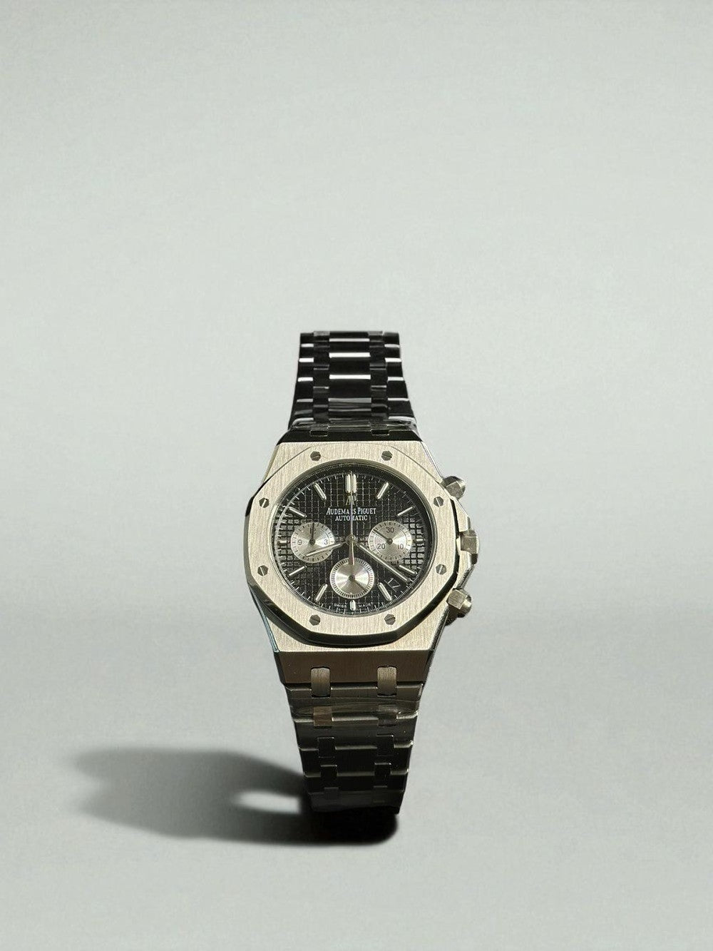 Audemars Piguet Royal Oak Chronograph Automatic