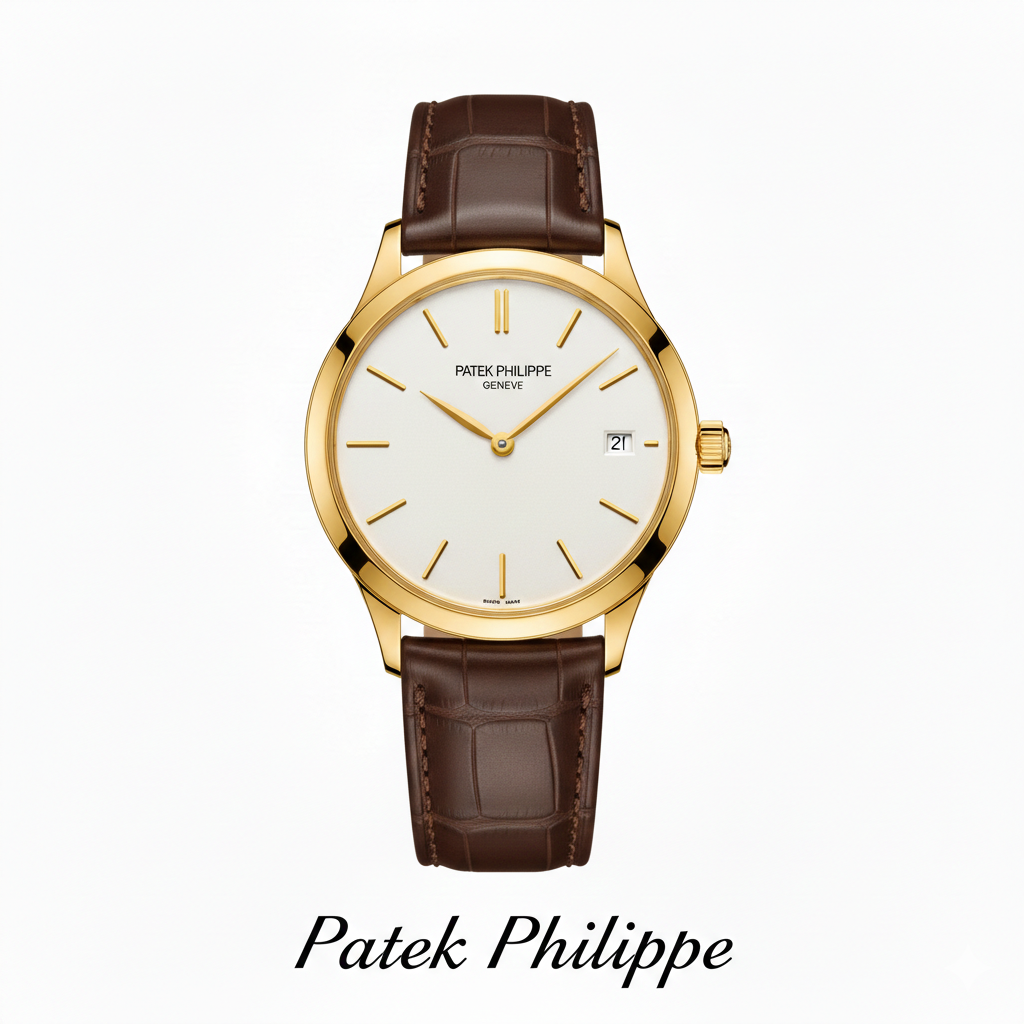 PATEK PHILIPPE