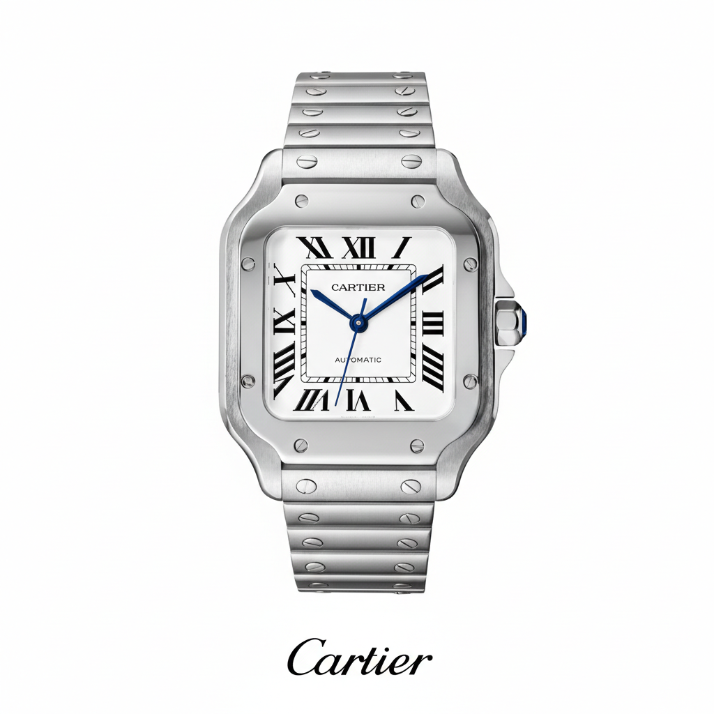 CARTIER