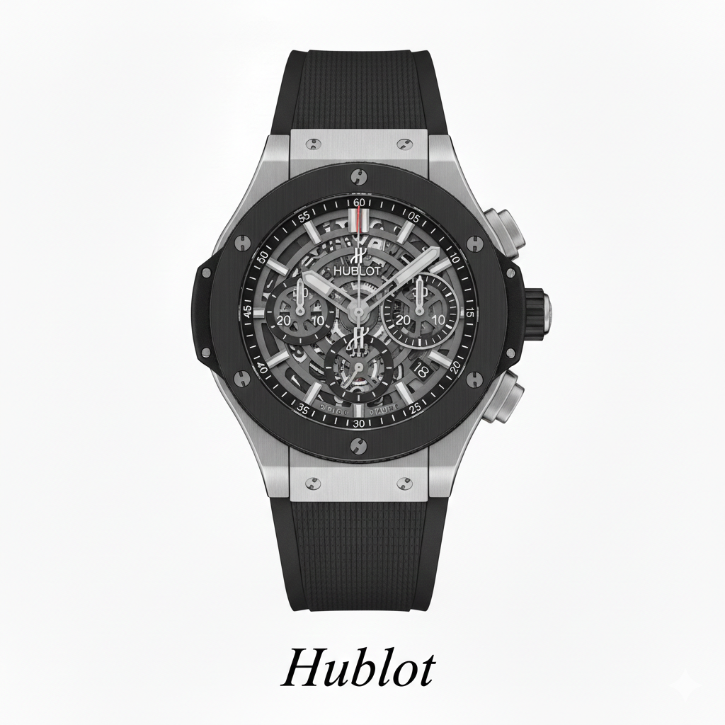 HUBLOT