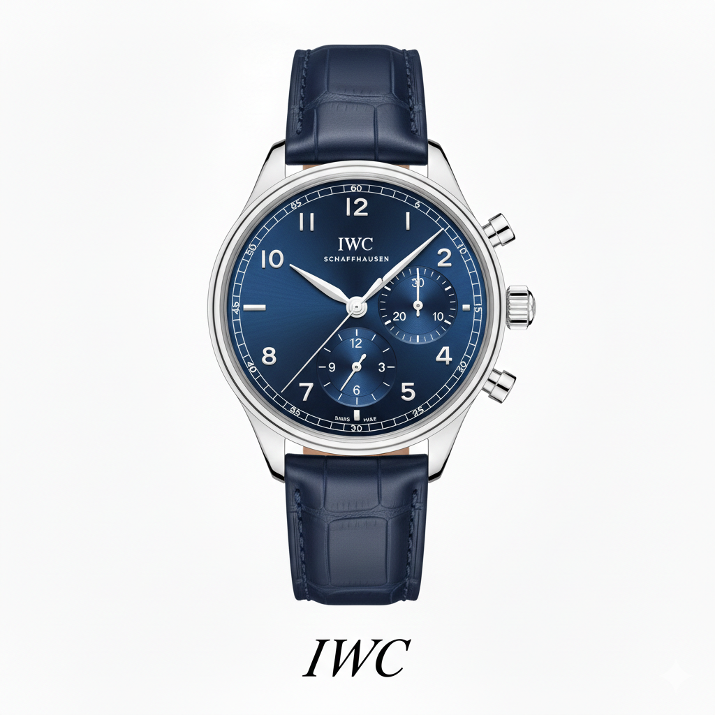 IWC