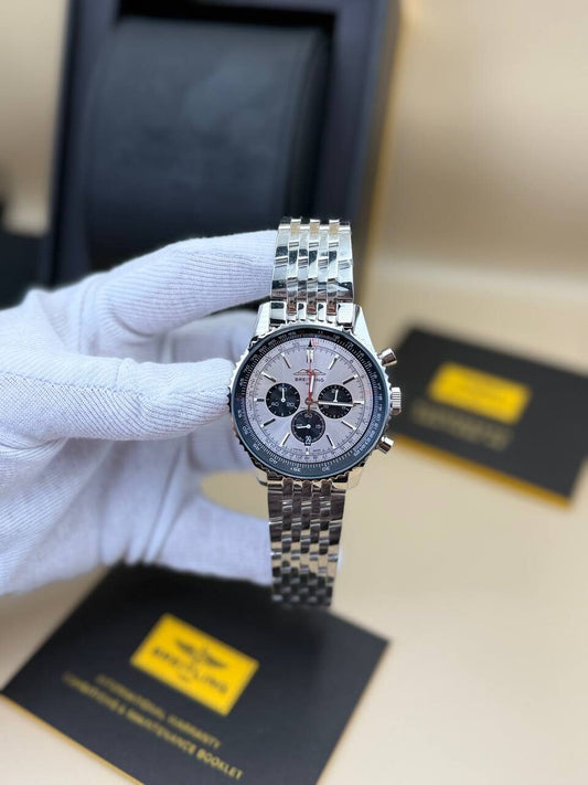 Breitling Navitimer Chronograph