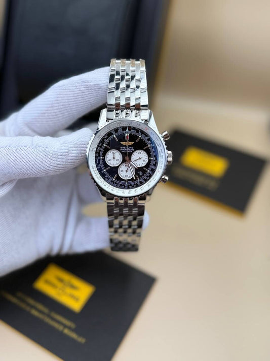 Breitling Navitimer Chronograph