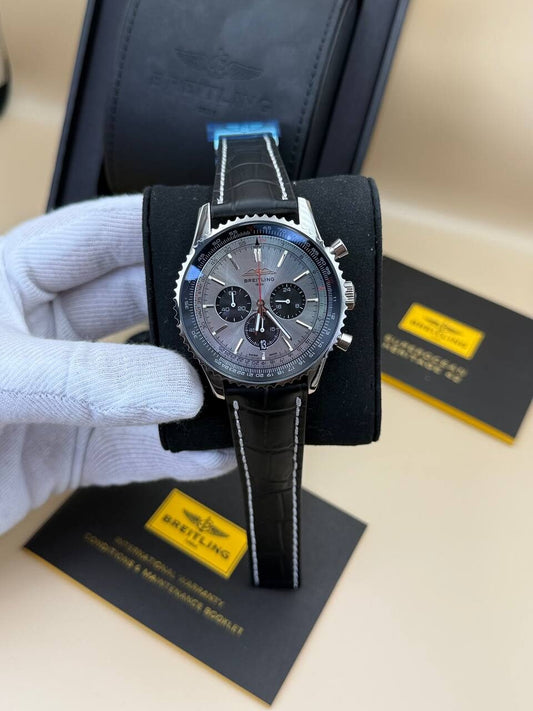 Breitling Navitimer Chronograph