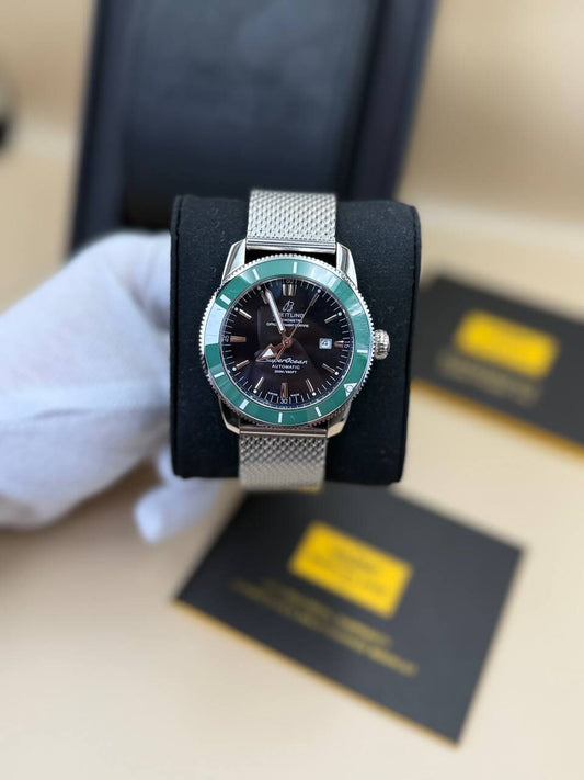 Breitling Superocean