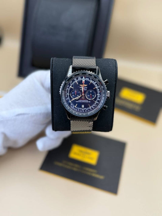 Breitling Navitimer Chronograph