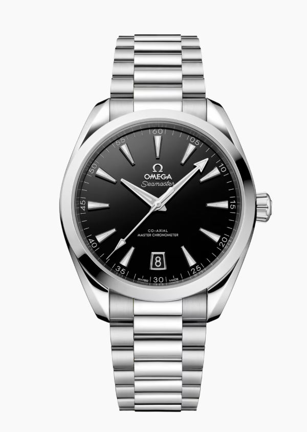 Seamaster Aqua Terra