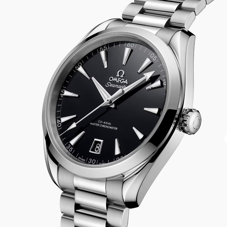 Seamaster Aqua Terra