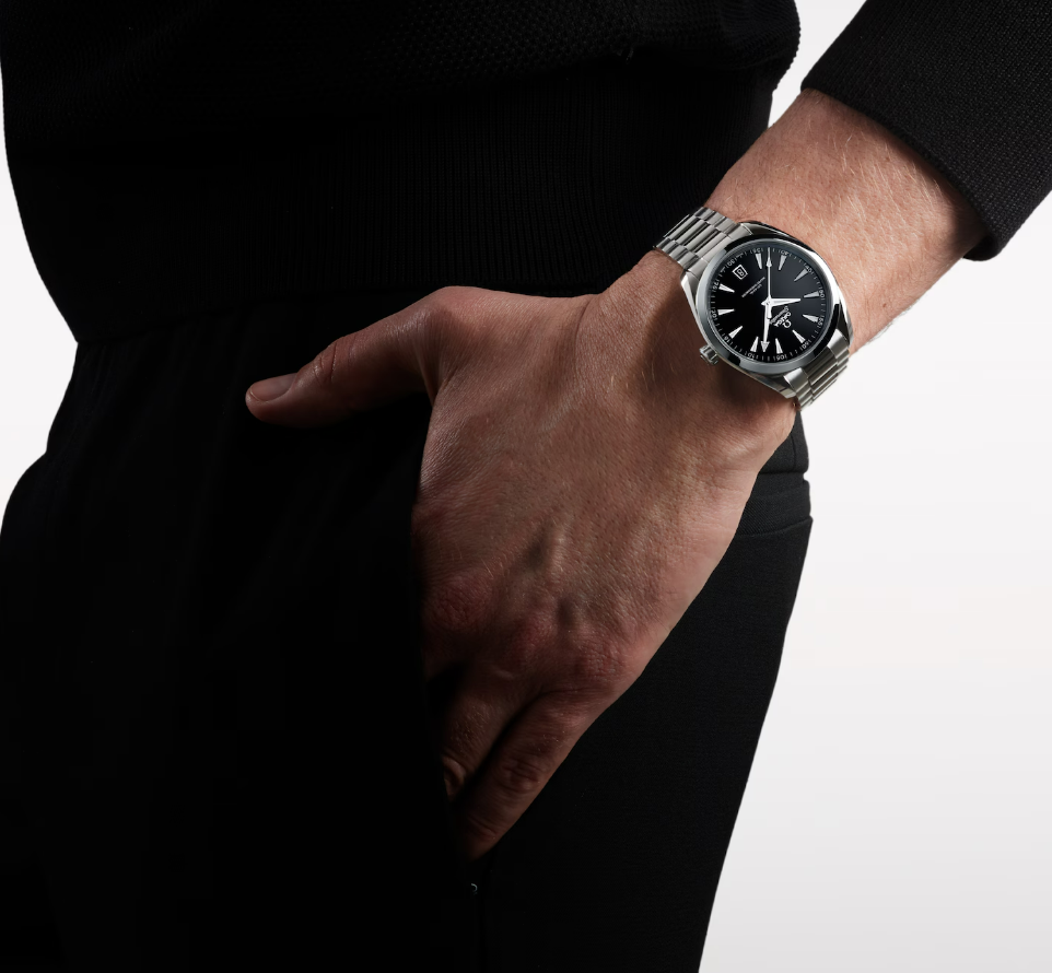 Seamaster Aqua Terra