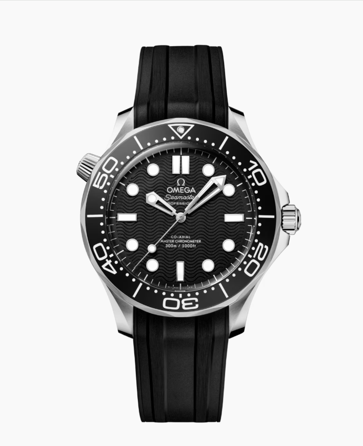 omega Seamaster Diver