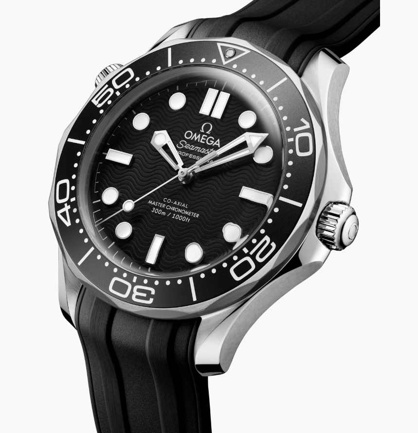 omega Seamaster Diver