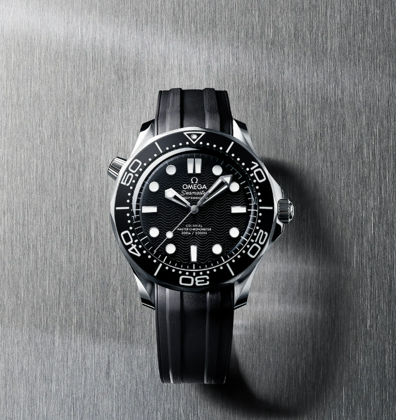 omega Seamaster Diver