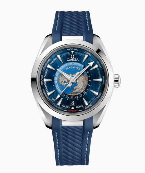 Omega Seamaster Aqua Terra