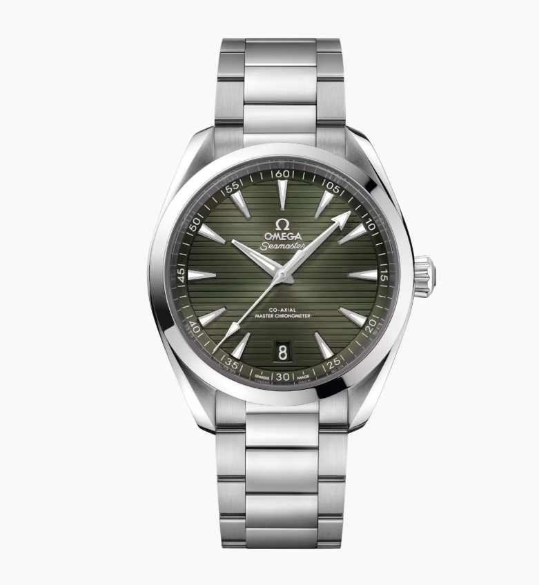 Omega Seamaster Aqua Terra