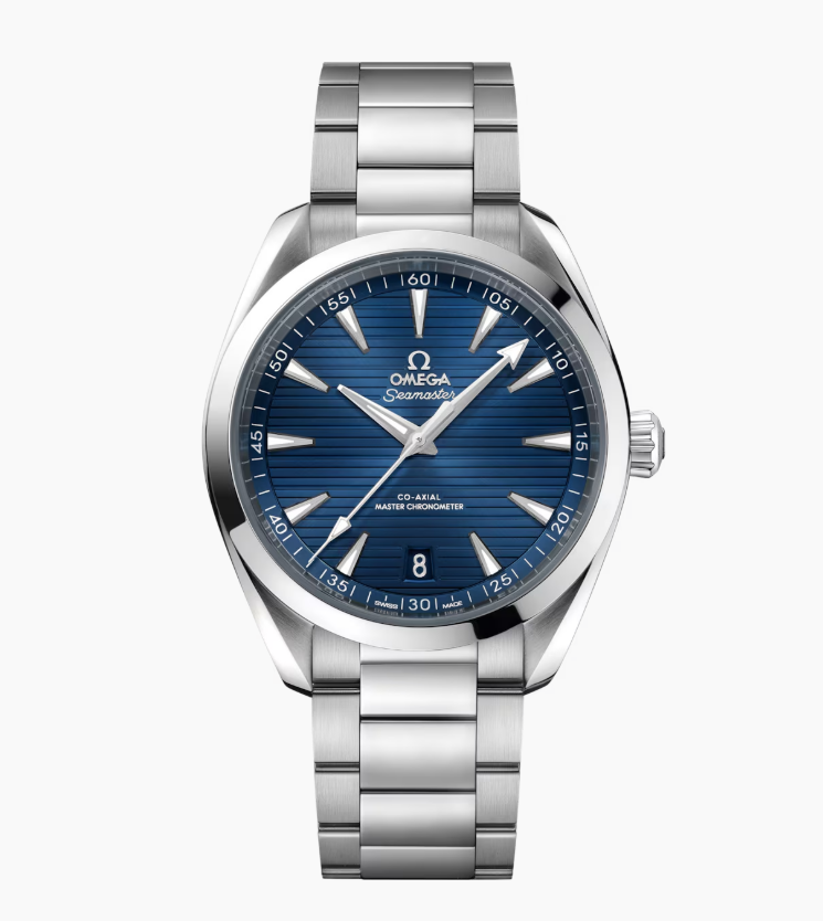 Omega Seamaster Aqua Terra