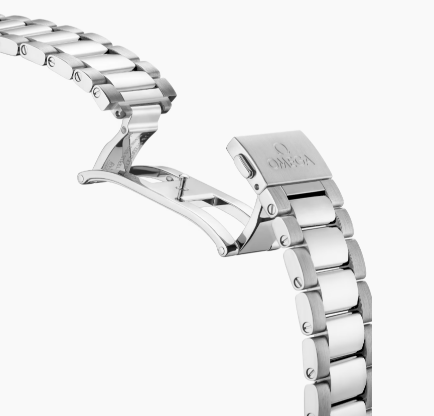 Omega Seamaster Aqua Terra