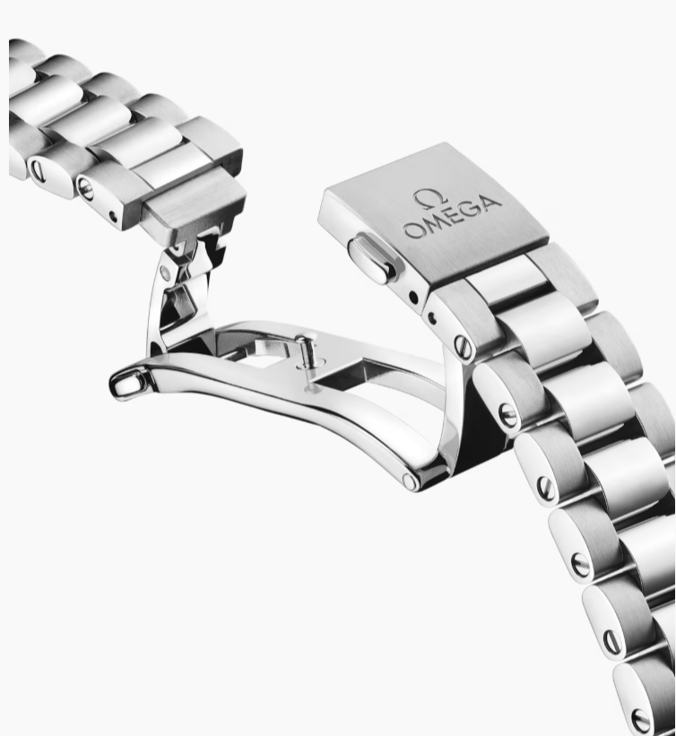 Omega Seamaster Aqua Terra