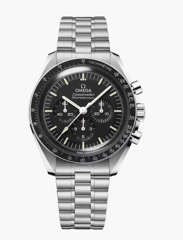 Omega Speedmaster Moonwatch Professional