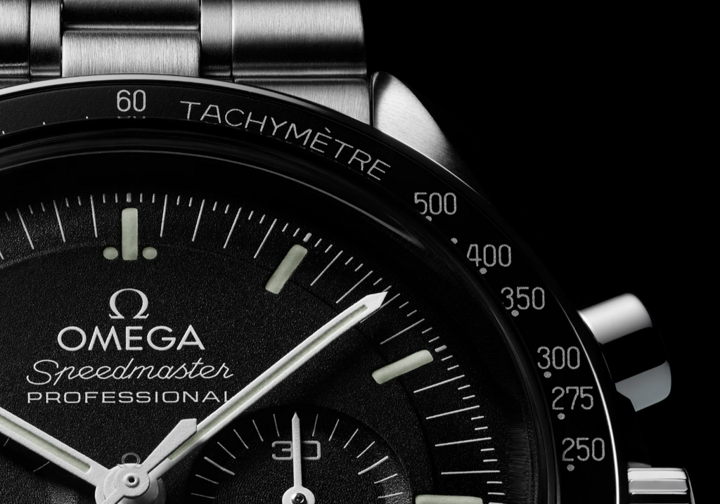Omega Speedmaster Moonwatch Professional