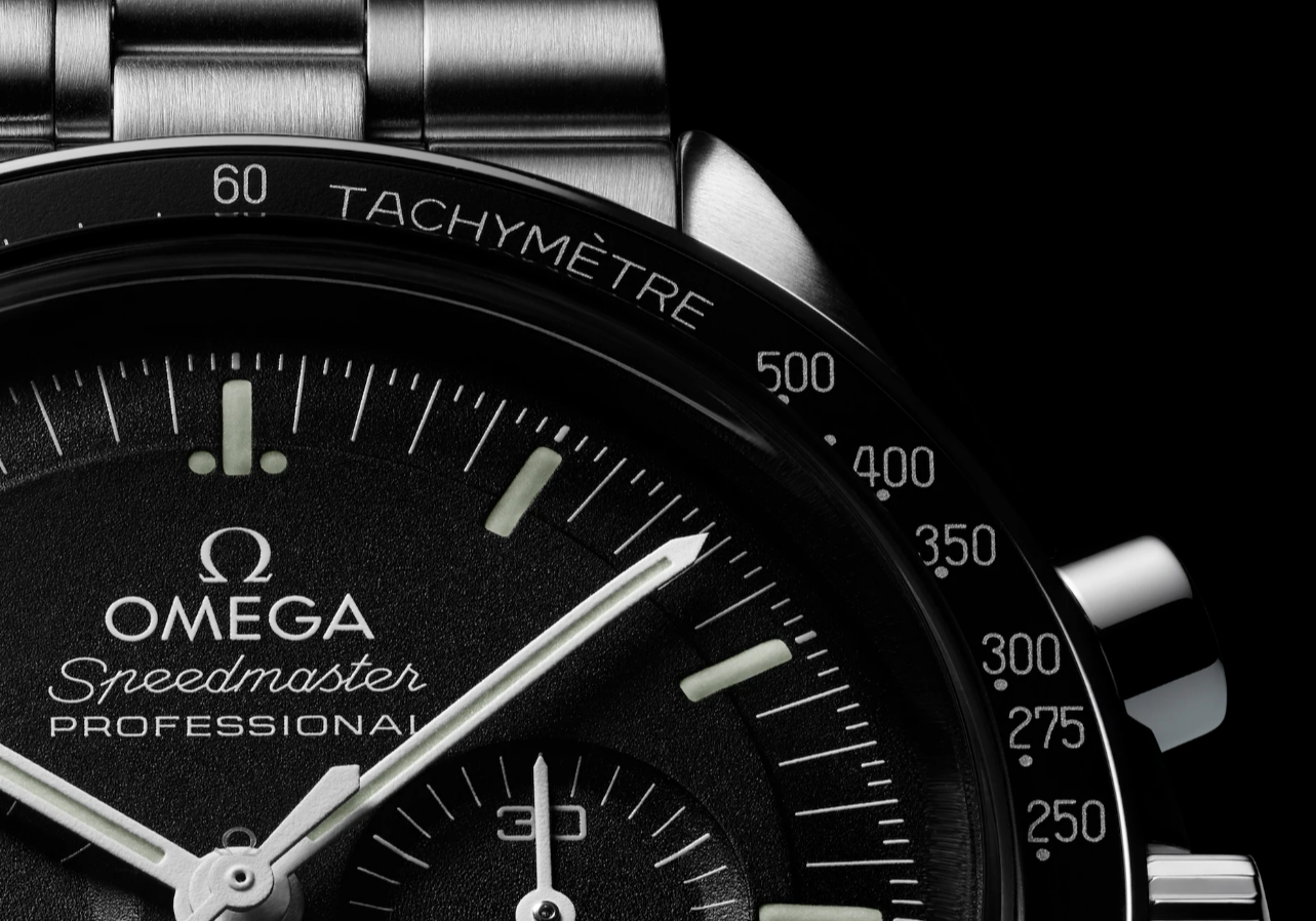 Omega Speedmaster Moonwatch Professional