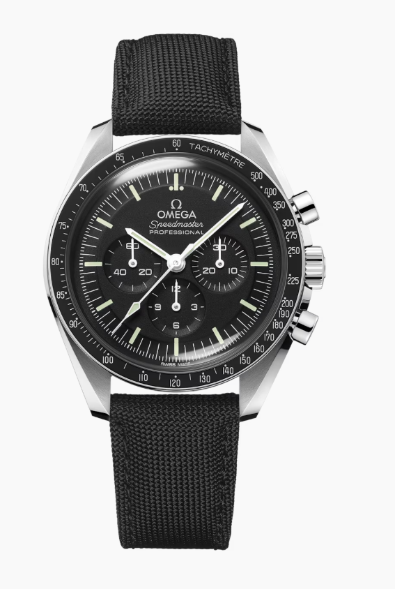 Omega Speedmaster Moonwatch Professional