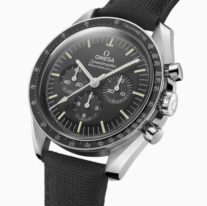 Omega Speedmaster Moonwatch Professional