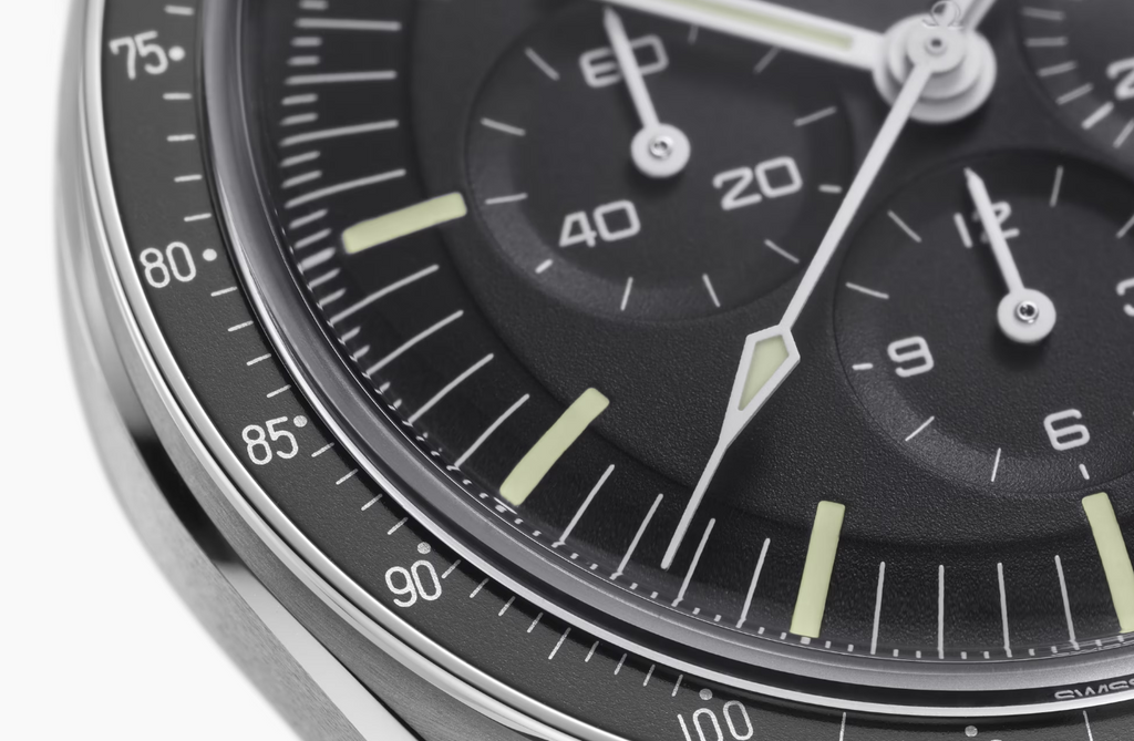 Omega Speedmaster Moonwatch Professional