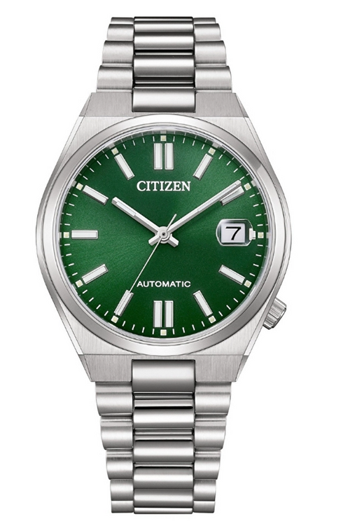 Citizen Tsuyosa 37mm NJ0200-50X