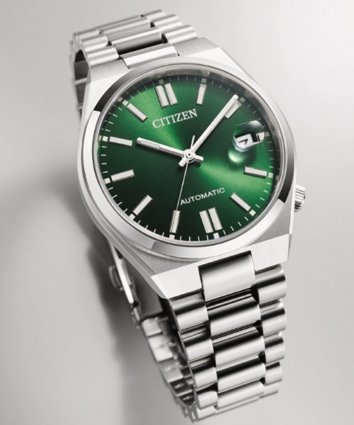 Citizen Tsuyosa 37mm NJ0200-50X