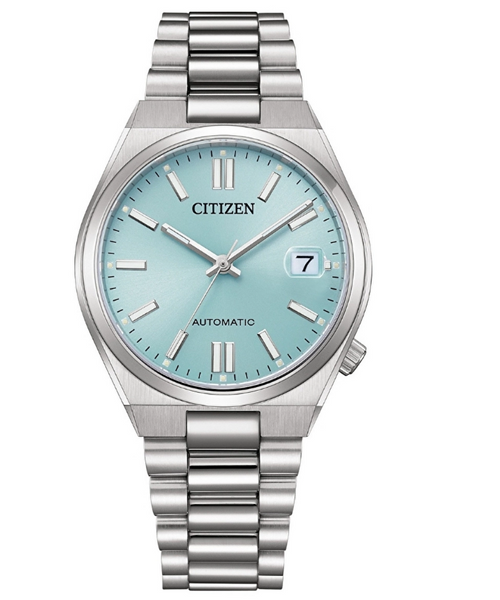Citizen Tsuyosa 37mm NJ0200-50L