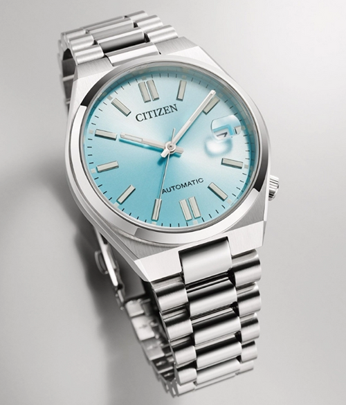 Citizen Tsuyosa 37mm NJ0200-50L