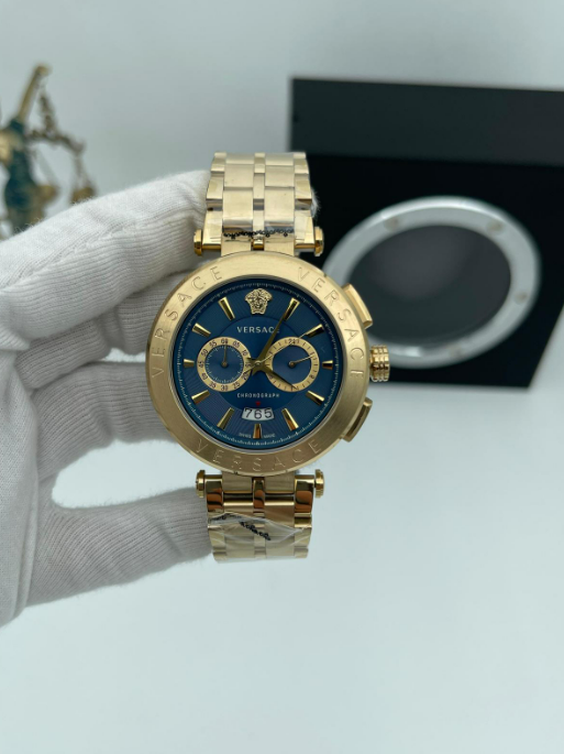 Versace V-Race Chronograph VCN020017