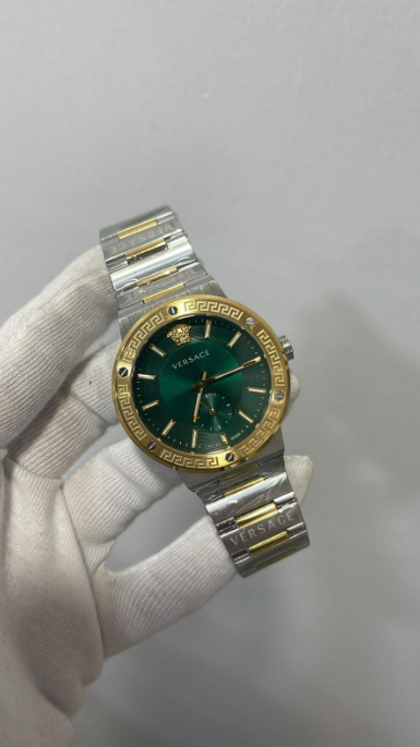Versace Greca Logo VE2F00222
